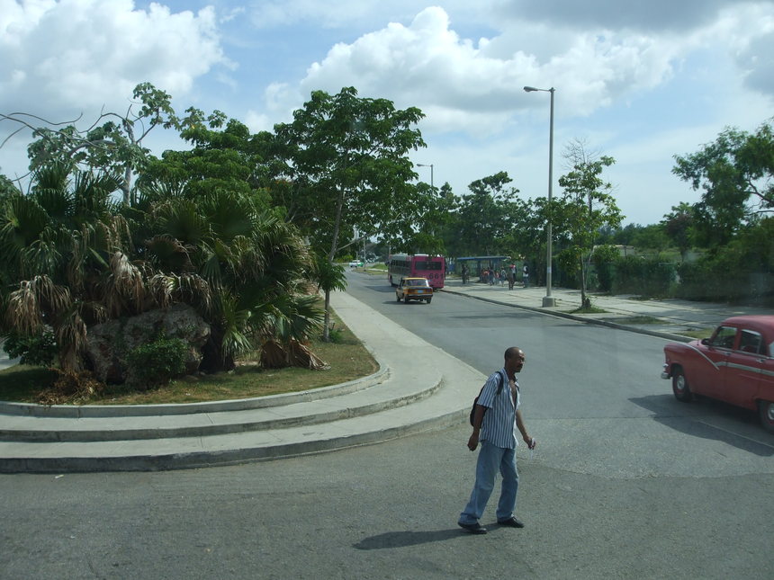 Carnet de route – impressions de Cuba (seconde partie)