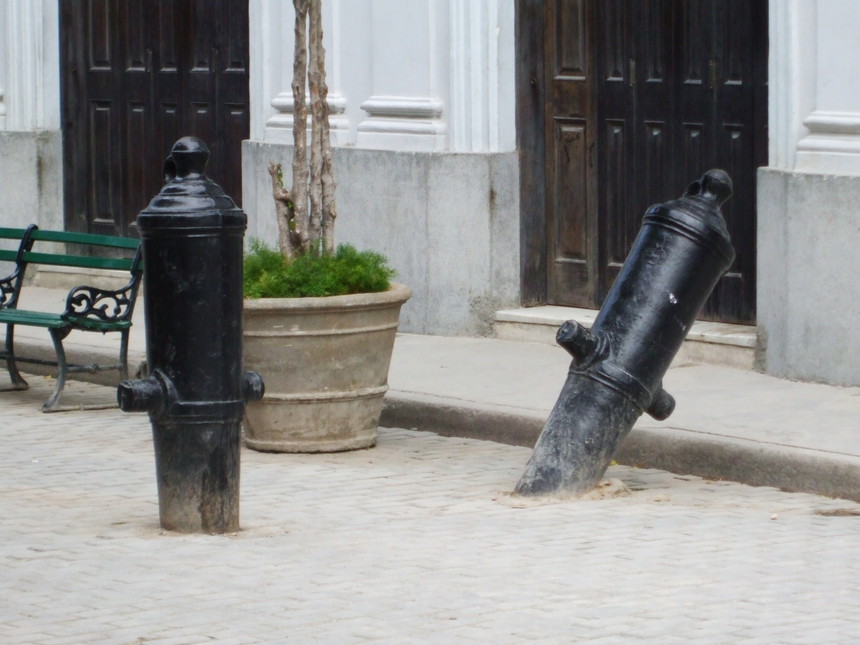 Carnet de route – impressions de Cuba (seconde partie) Carnet de route – impressions de Cuba (seconde partie)