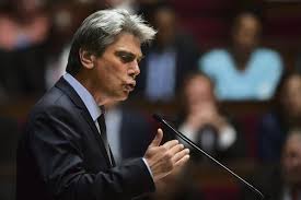 Vote de confiance: L'intervention de Sébastien Jumel (PCF), au nom des députés communistes