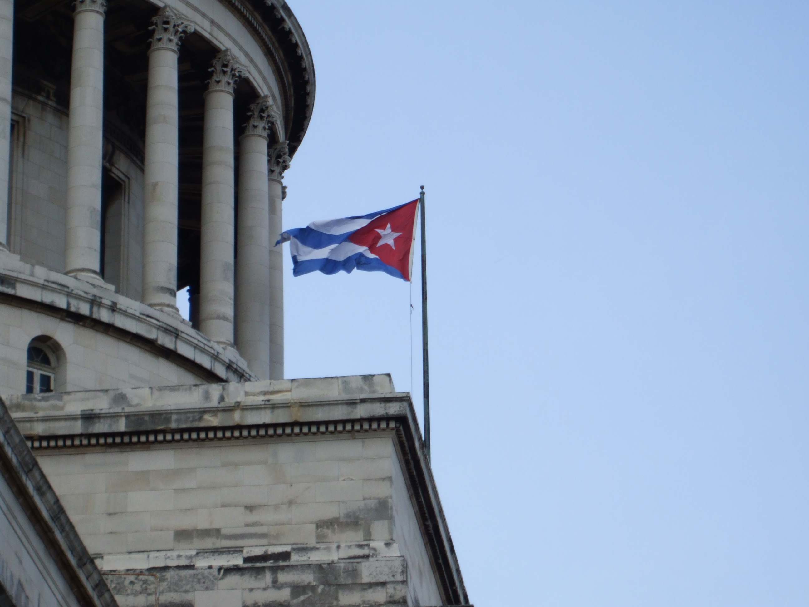 Les députés cubains rejettent la Résolution non législative du Parlement européen