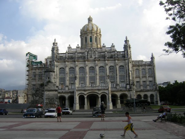 Carnet de route – impressions de Cuba (Troisième partie) Carnet de route – impressions de Cuba (Troisième partie)