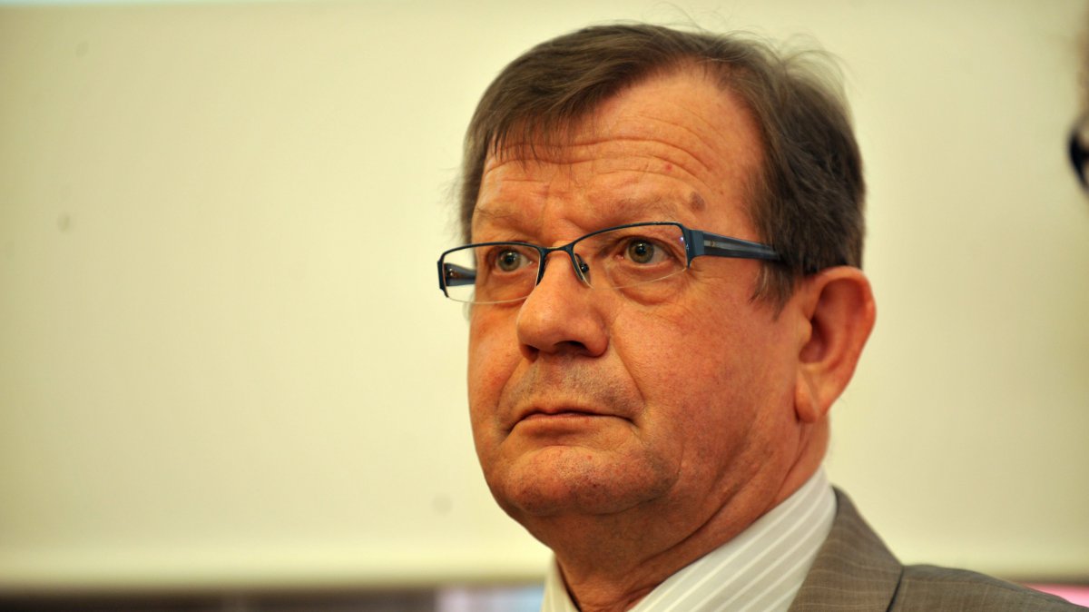 “L'enfer de "ceux qui ne sont rien” : le député PCF du Nord Alain Bruneel interpelle le gouvernement