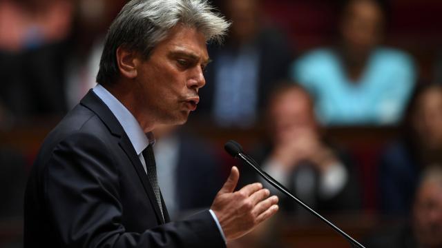 Budget. Les députés communistes dénoncent des conséquences pour les Français Budget. Les députés communistes dénoncent des conséquences pour les Français