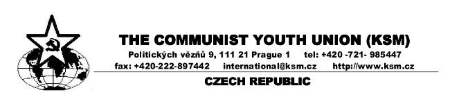 Victoire dans l'affaire de la KSM