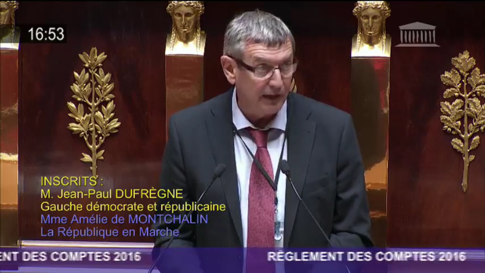 "Nous devons rompre avec cette politique tournée vers les grandes entreprises et leurs actionnaires" "Nous devons rompre avec cette politique tournée vers les grandes entreprises et leurs actionnaires"