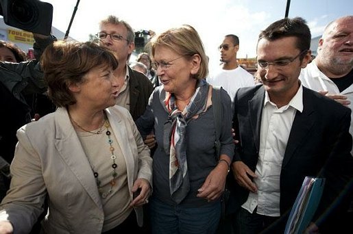 Fête de l'Humanité: Une grande réussite avec plus de 600.000 personnes !