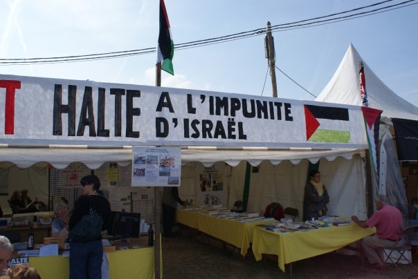 Fête de l'Humanité: Une grande réussite avec plus de 600.000 personnes !