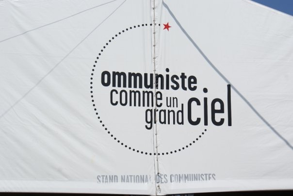 Fête de l'Humanité: Une grande réussite avec plus de 600.000 personnes !