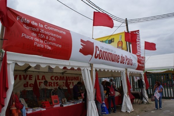 Fête de l'Humanité: Une grande réussite avec plus de 600.000 personnes ! Fête de l'Humanité: Une grande réussite avec plus de 600.000 personnes !