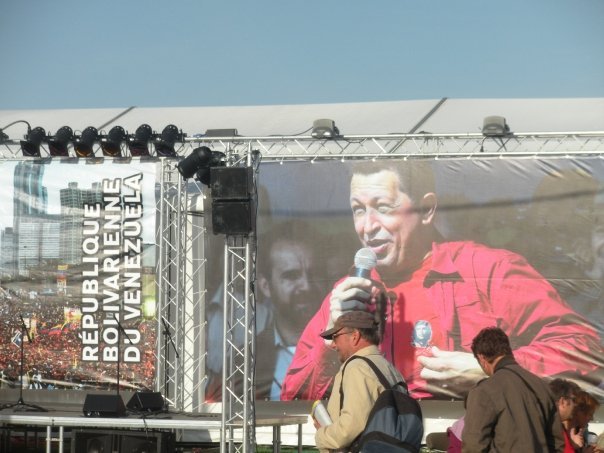 Fête de l'Humanité: Une grande réussite avec plus de 600.000 personnes !