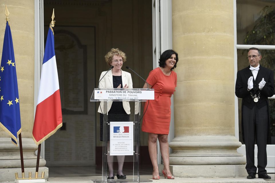 Stocks-options. La ministre du Travail touche le pactole sur le dos des emplois Stocks-options. La ministre du Travail touche le pactole sur le dos des emplois