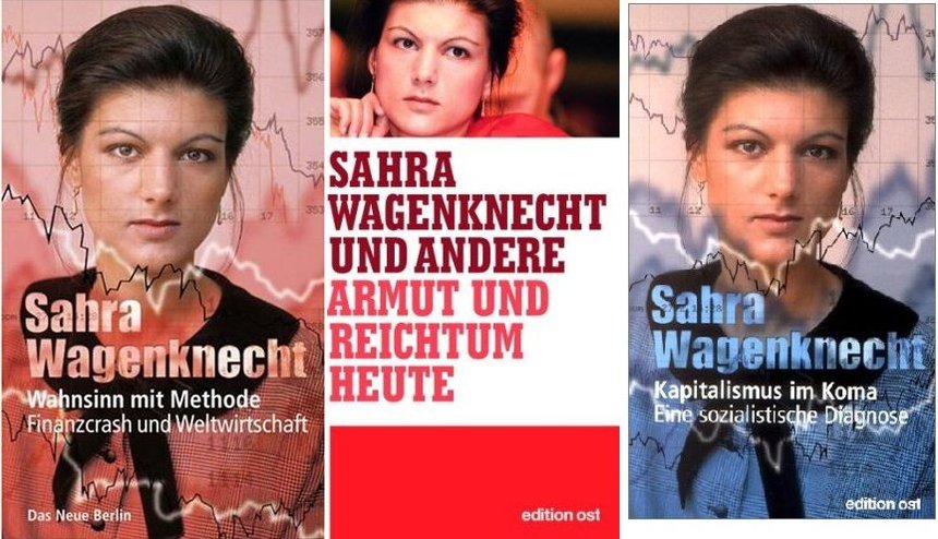 Allemagne : Une députée communiste dans la Ruhr Allemagne : Une députée communiste dans la Ruhr