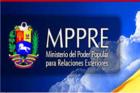 Venezuela : "Nous lançons un appel pour défendre notre peuple sacré face à l'agression insolente de l'étranger"