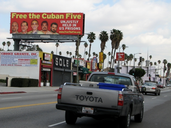 Prix nobel de l’injustice : Trois Cubains rejugés à Miami