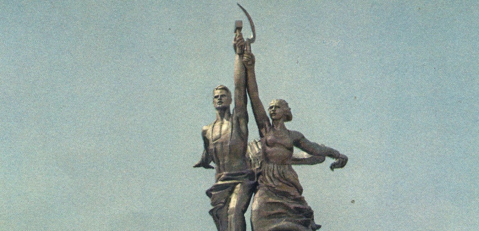 Le sexe ? C'était bien mieux pour les femmes sous le régime communiste Le sexe ? C'était bien mieux pour les femmes sous le régime communiste