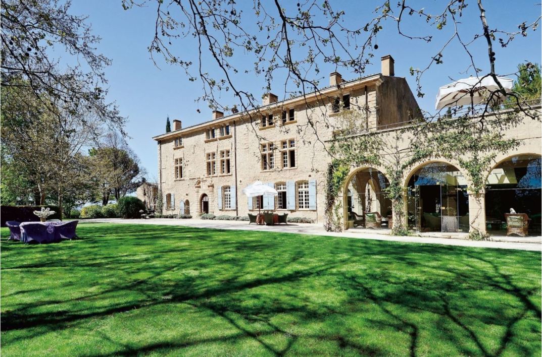 Pierre Gattaz (MEDEF) veut s'offrir un château à 11 millions d'euros