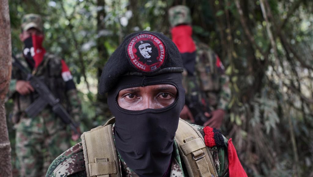Colombie: cessez-le-feu entre le gouvernement et l'ELN