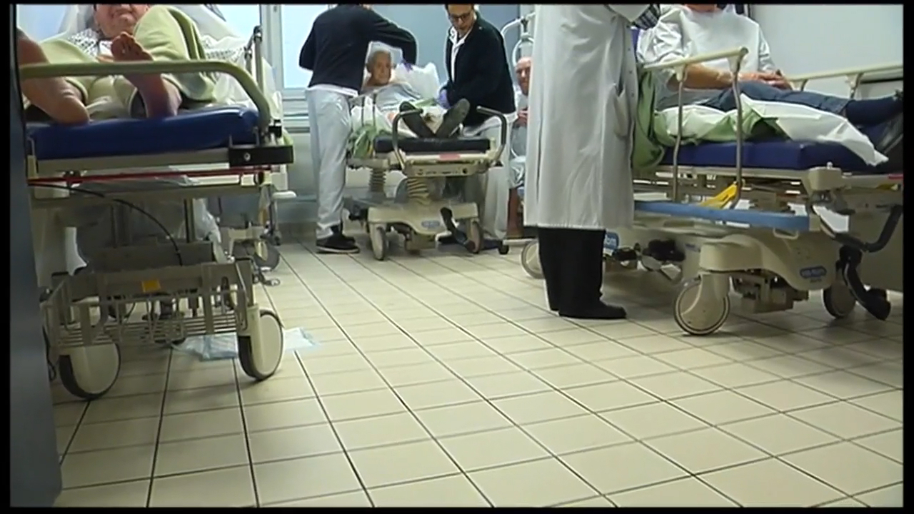 Saignée dans la Fonction publique et dans les services publics