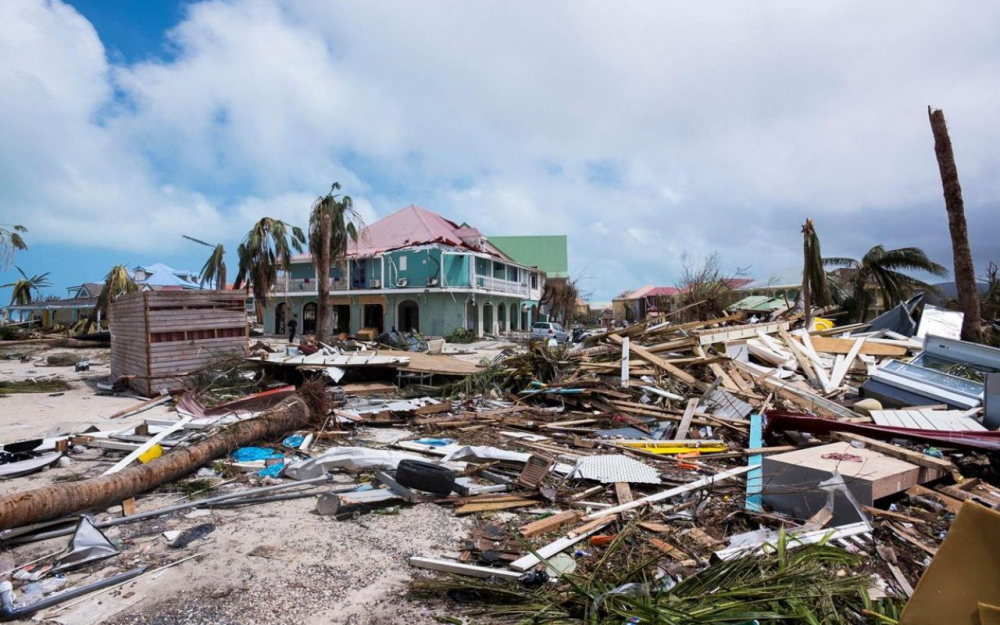 Ouragan Irma: Chassaigne (PCF) dénonce de "graves dysfonctionnements"