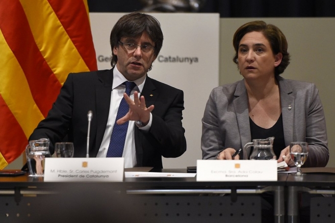 Référendum en Catalogne : les Barcelonais.e.s pourront finalement voter en toute légalité