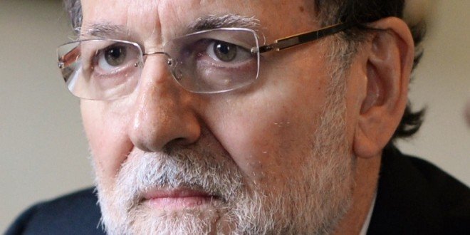 Plus de 45 milliards d’€ de corruption annuelle : Rajoy est à la tête du parti politique le plus corrompu d’Europe