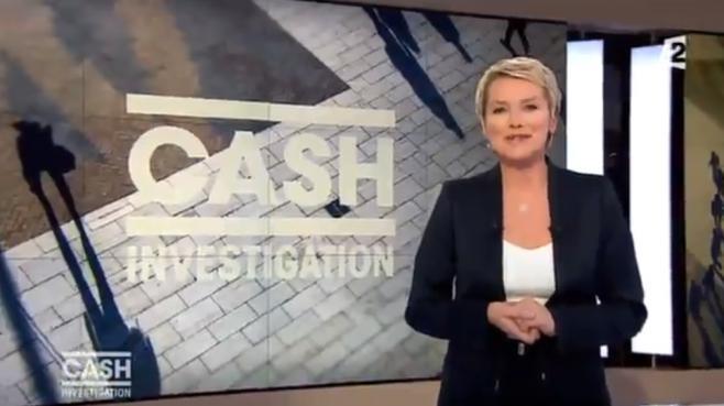 "Cash Investigation". Travail, ton univers impitoyable