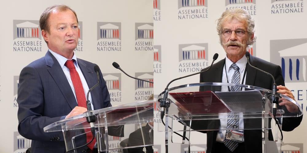 Loi antiterroriste: Un "message très ambigu" et "les impasses problématiques" du texte