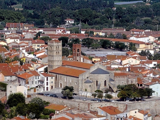 Référendum en Catalogne : Les urnes cachées à Elne