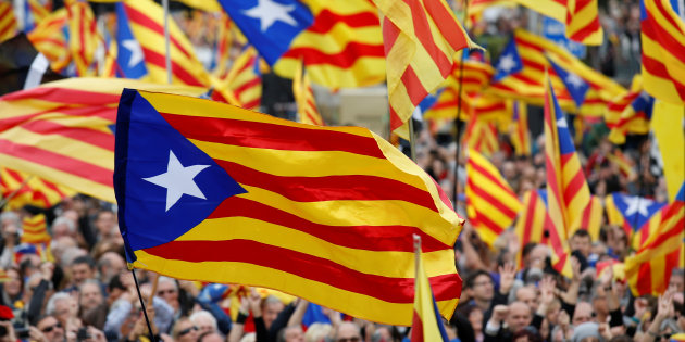 Quelques éclaircissements utiles pour comprendre l'indépendantisme catalan Quelques éclaircissements utiles pour comprendre l'indépendantisme catalan