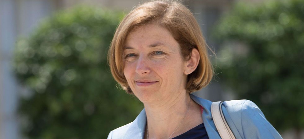 52 569 euros par mois à la SNCF : le salaire polémique de la ministre des Armées 52 569 euros par mois à la SNCF : le salaire polémique de la ministre des Armées