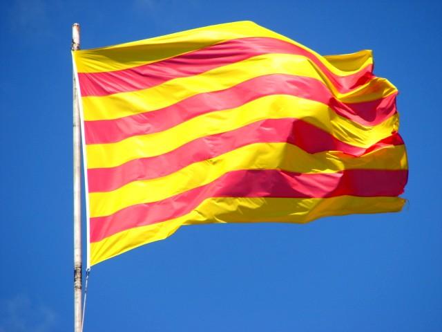 Déclaration d'indépendance de la République de Catalogne (texte en français)