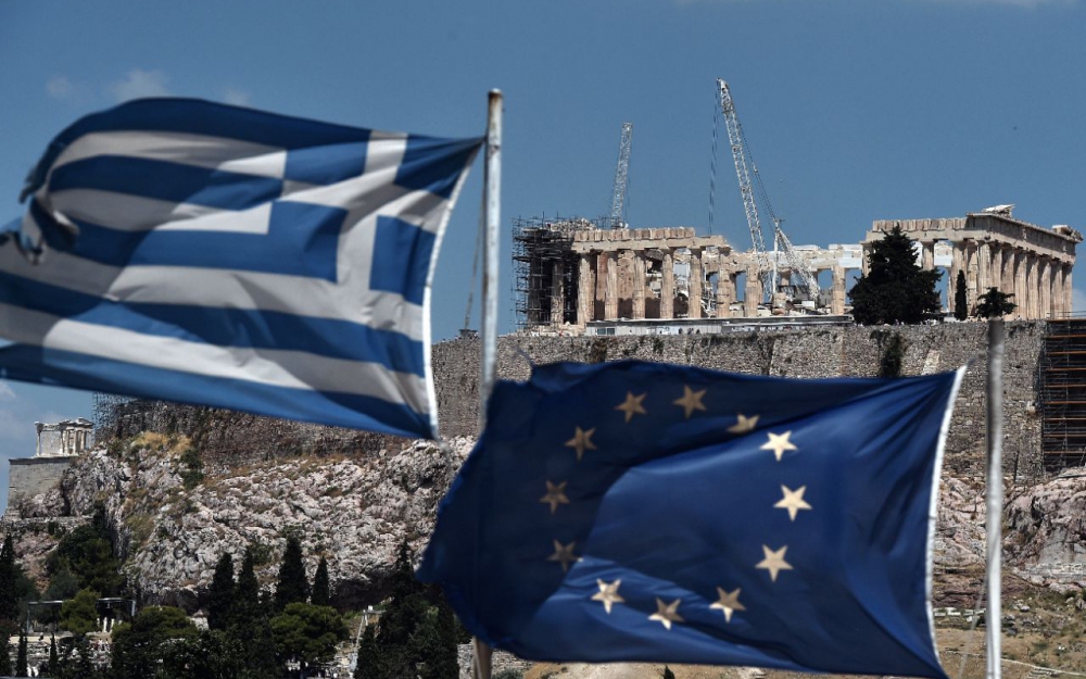 Le jackpot de 8 milliards d'euros de la Banque centrale européenne grâce à la dette grecque