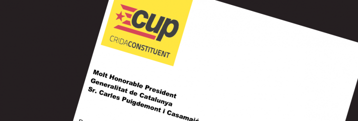 Il est temps de proclamer la République !