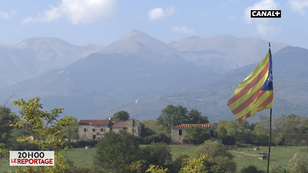 Français et Catalans