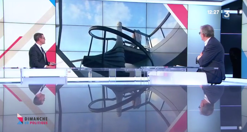 Pierre Laurent : "Le PCF doit rester communiste", fin de la polémique ?