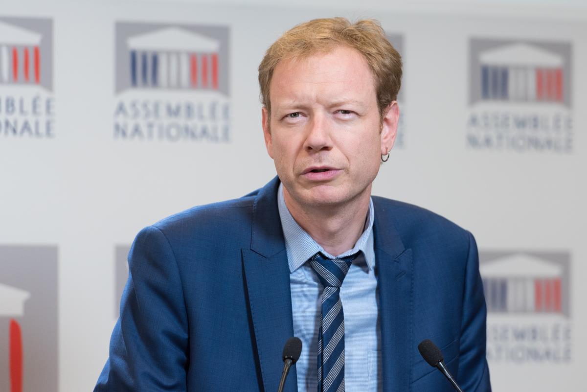 ISF: les "premiers de corvée" vont en pâtir, ripostent les députés PCF ISF: les "premiers de corvée" vont en pâtir, ripostent les députés PCF