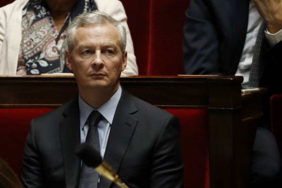 Le gouvernement s'apprête à offrir 400 millions d'euros aux 1000 premiers contributeurs de l'ISF Le gouvernement s'apprête à offrir 400 millions d'euros aux 1000 premiers contributeurs de l'ISF