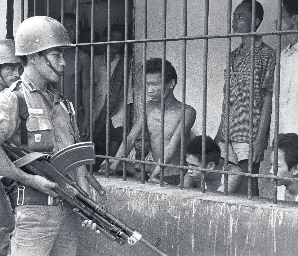 Indonésie : Crime de masse à l'ombre de la CIA (L'Humanité)