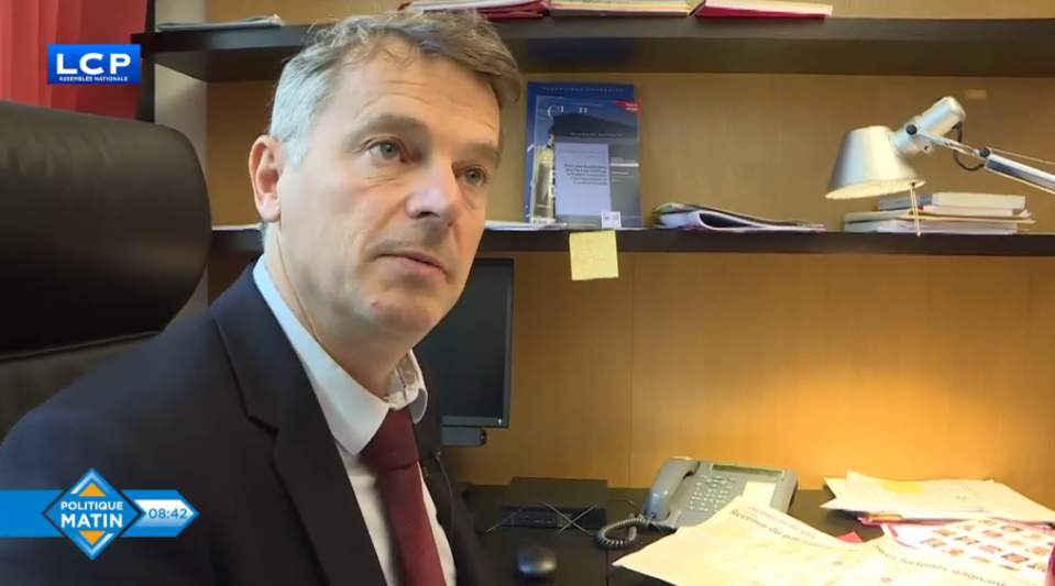 Le contre-budget des député.e.s communistes Le contre-budget des député.e.s communistes