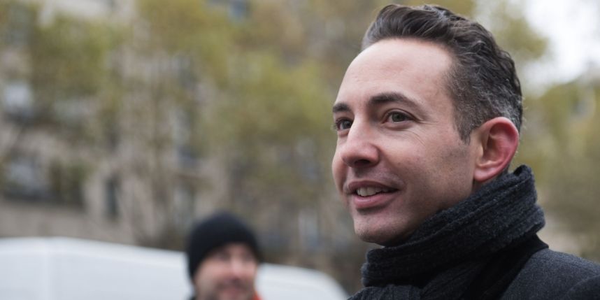 Ian Brossat (PCF) porte plainte contre le site fasciste Riposte Laïque