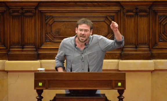 Albano-Dante Fachin (Podem) Albano-Dante Fachin (Podem)