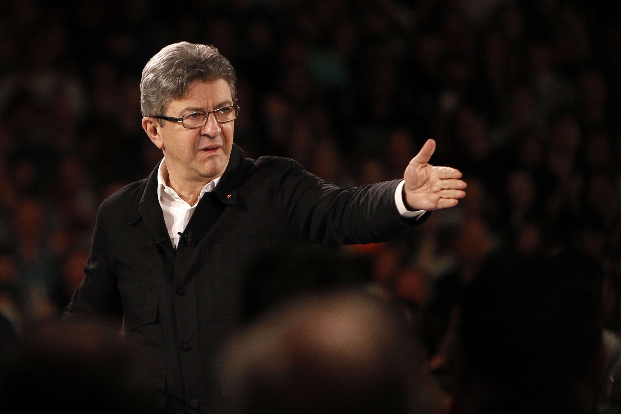 JLM la compréhension de la Corse, la tambouille et le prozac JLM la compréhension de la Corse, la tambouille et le prozac