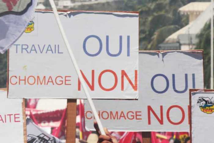 Budget 2018 : De graves conséquences pour La Réunion pour le PCR
