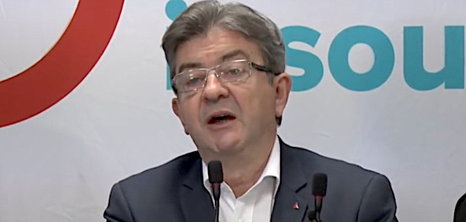 90 Insoumis.es de Corse répondent à Mélenchon 90 Insoumis.es de Corse répondent à Mélenchon