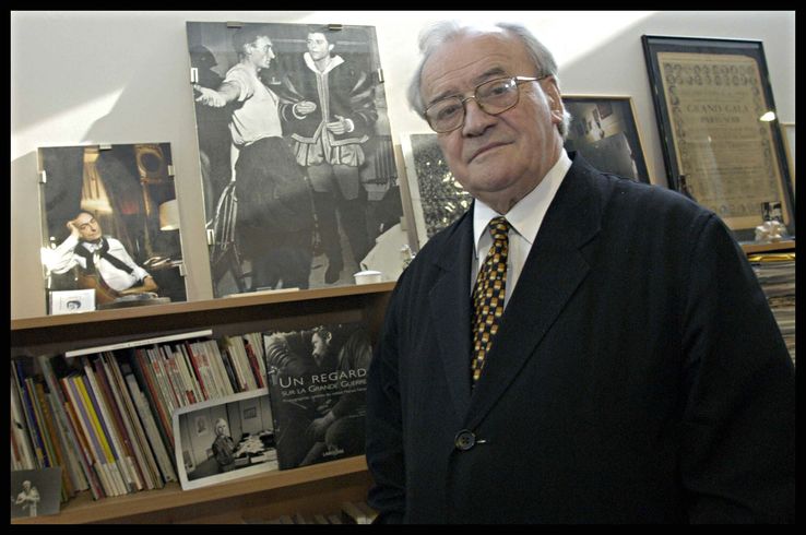 L'ancien ministre communiste Jack Ralite est décédé