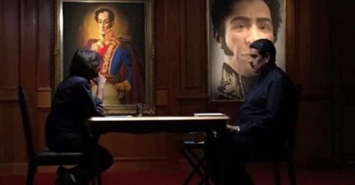 Nicolas Maduro "impressionné" par la manifestation de Barcelone, et demande à l'Europe "d'écouter la voix de la Catalogne"