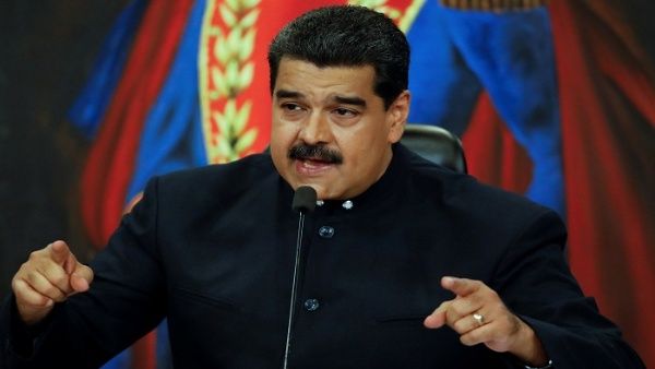 Le Venezuela rejette les sanctions imposées par l'Union Européenne Le Venezuela rejette les sanctions imposées par l'Union Européenne