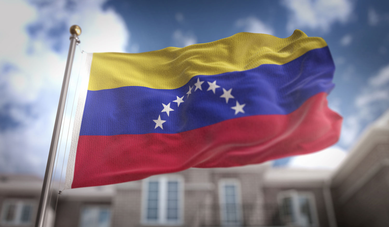 Venezuela : le MJCF condamne les sanctions adoptées par l’Union Européenne