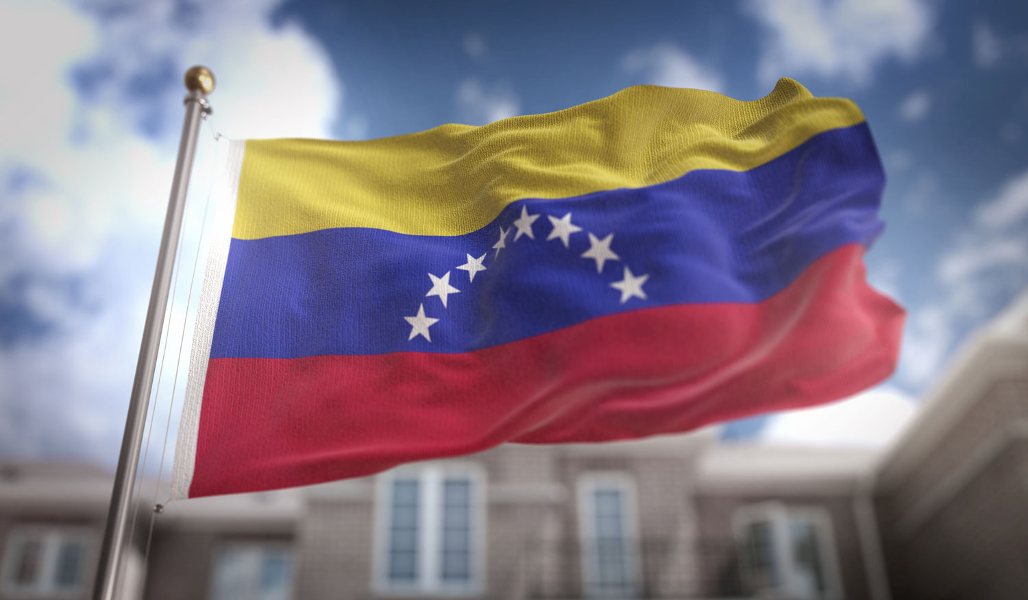Venezuela : le MJCF condamne les sanctions adoptées par l’Union Européenne Venezuela : le MJCF condamne les sanctions adoptées par l’Union Européenne