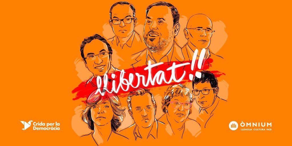 Catalogne : Après avoir refusé le dialogue, Rajoy jette ses adversaires en prison (L'Humanité) Catalogne : Après avoir refusé le dialogue, Rajoy jette ses adversaires en prison (L'Humanité)